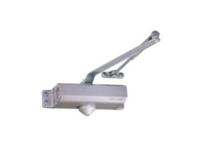 Tay đẩy hơi - cùi chỏ