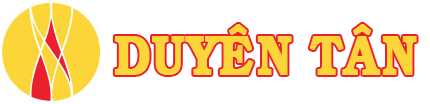 Công ty TNHH SX - TM DUYÊN TÂN